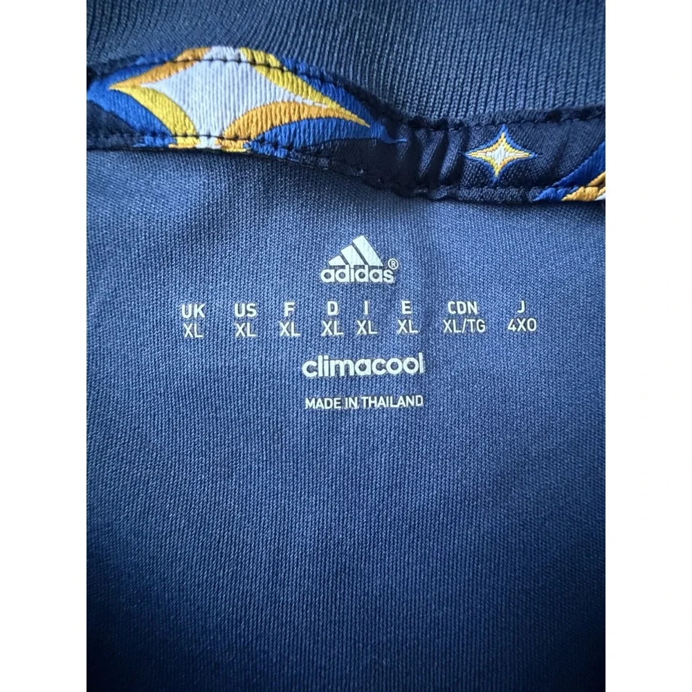 adidas los angeles